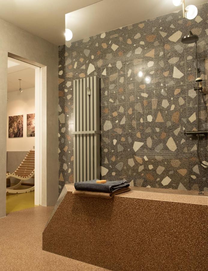 Das MÜHLMANN Loft Außervillgraten Exterior foto
