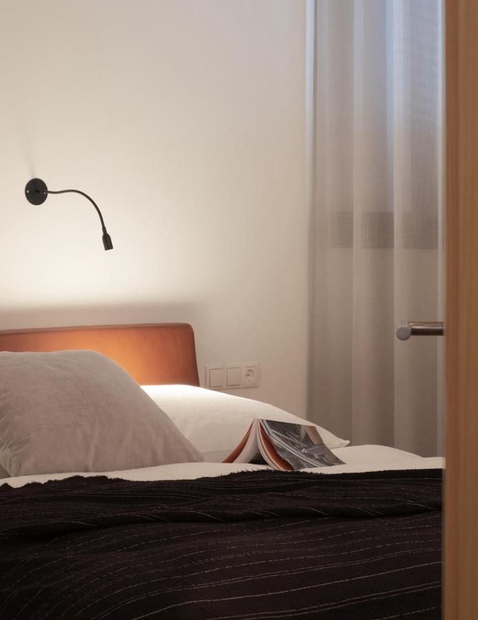 Das MÜHLMANN Loft Außervillgraten Exterior foto