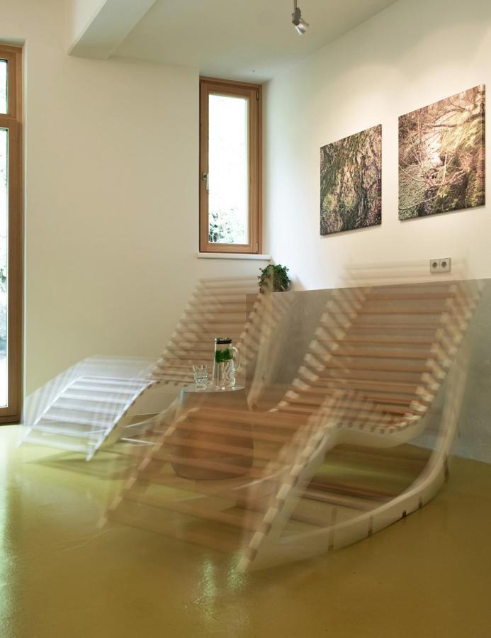 Das MÜHLMANN Loft Außervillgraten Exterior foto