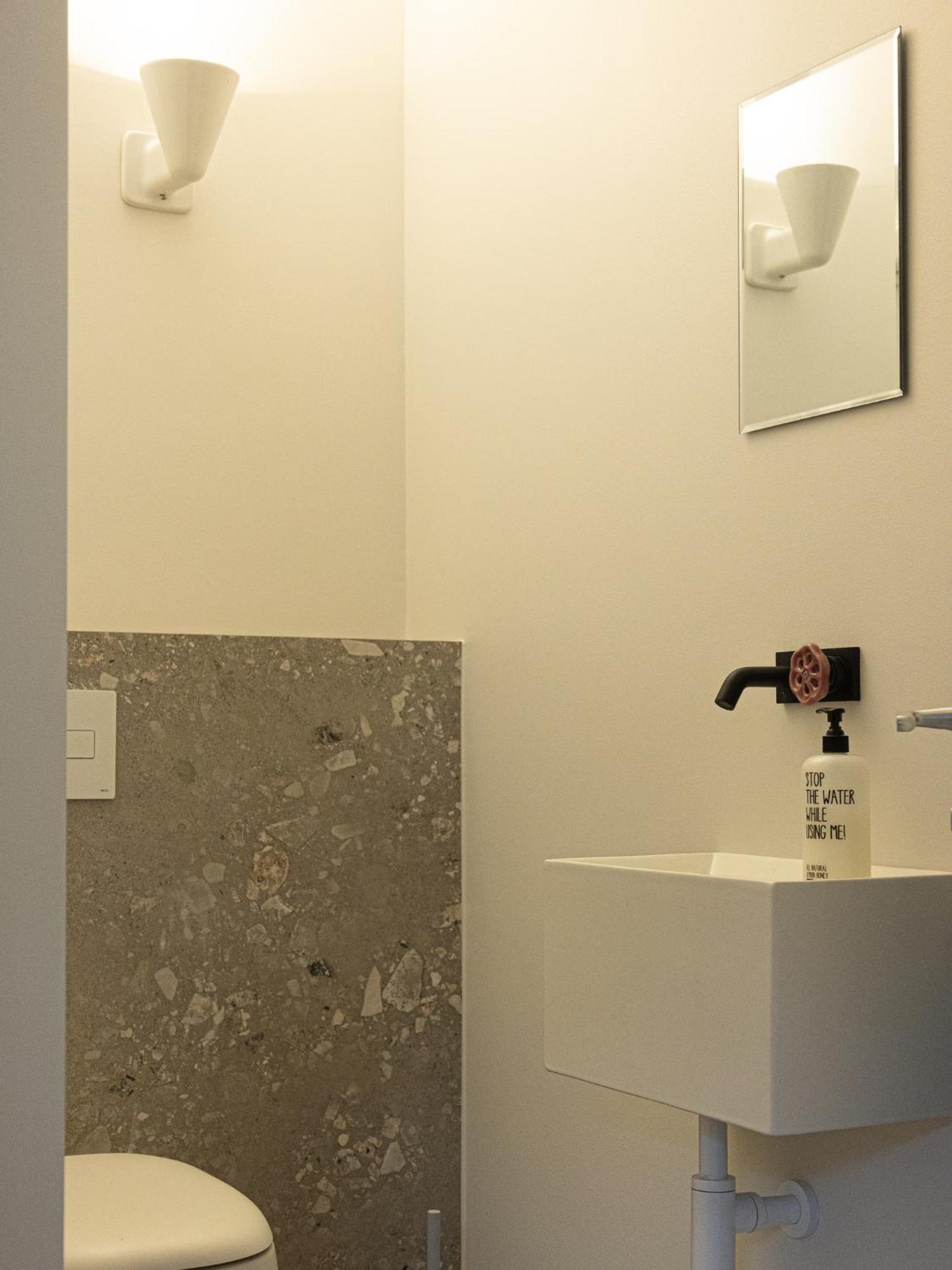 Das MÜHLMANN Loft Außervillgraten Zimmer foto