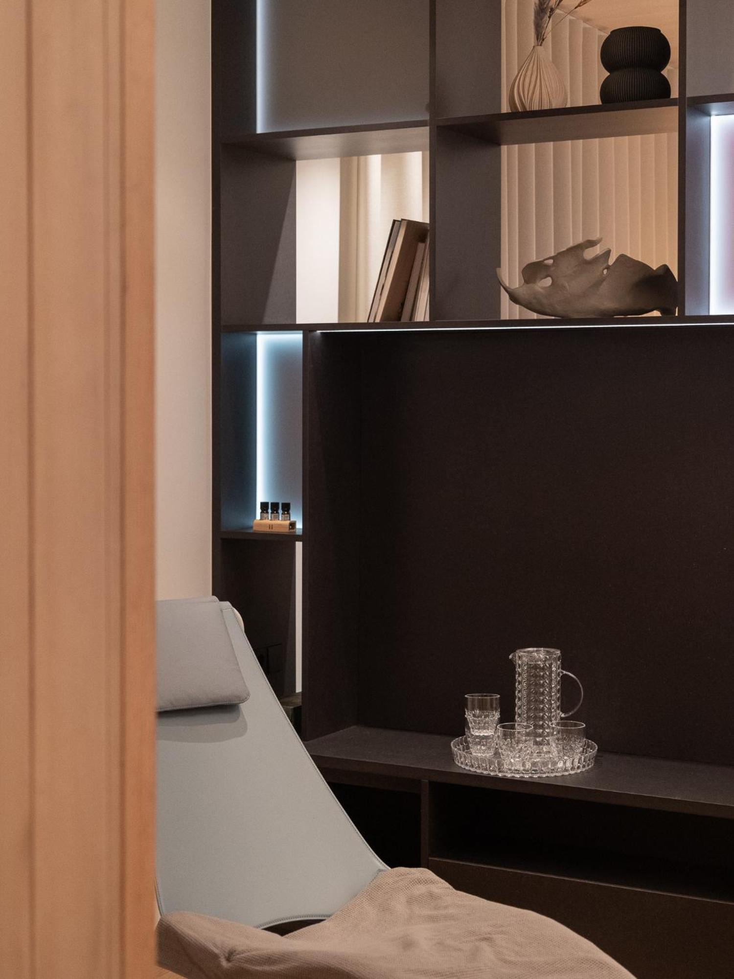 Das MÜHLMANN Loft Außervillgraten Zimmer foto