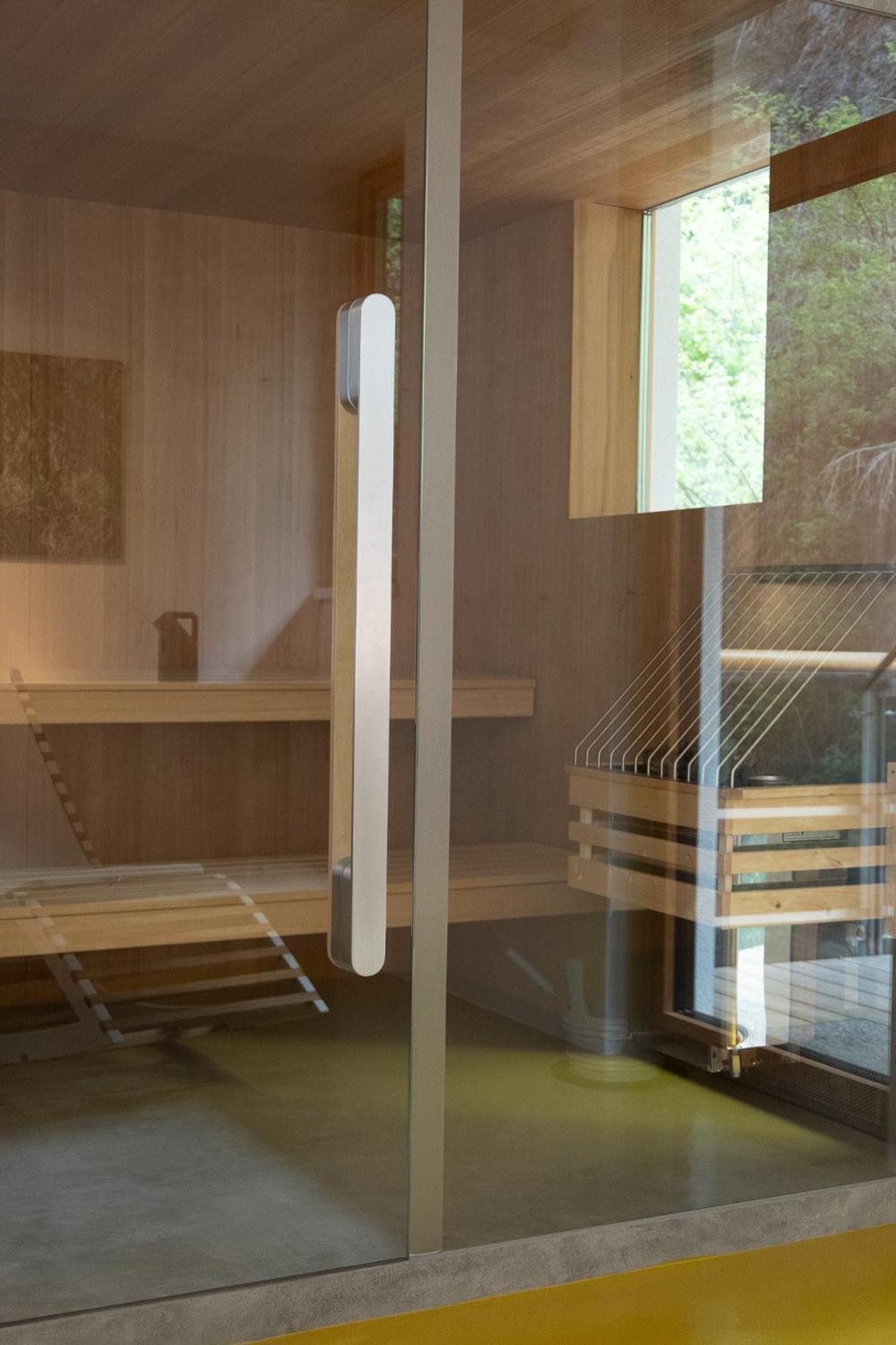 Das MÜHLMANN Loft Außervillgraten Zimmer foto
