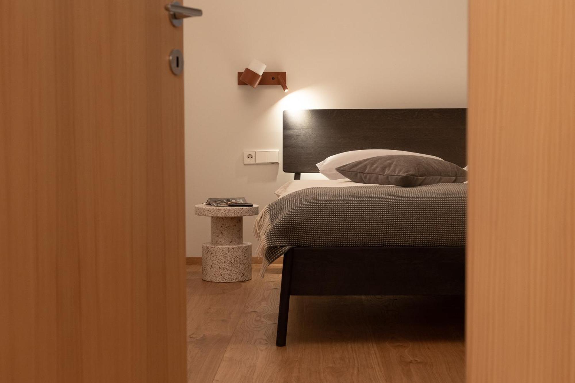 Das MÜHLMANN Loft Außervillgraten Zimmer foto