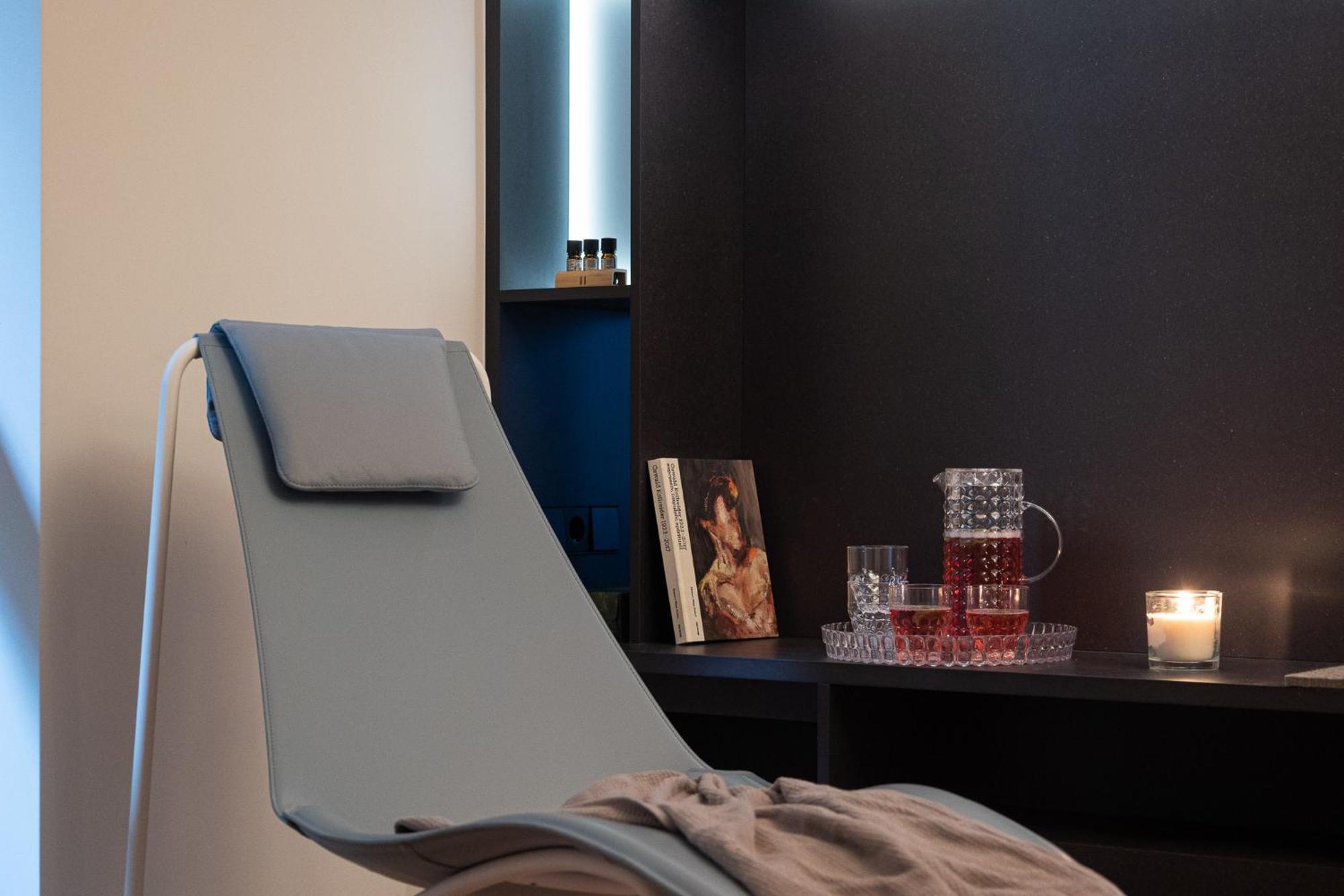 Das MÜHLMANN Loft Außervillgraten Zimmer foto