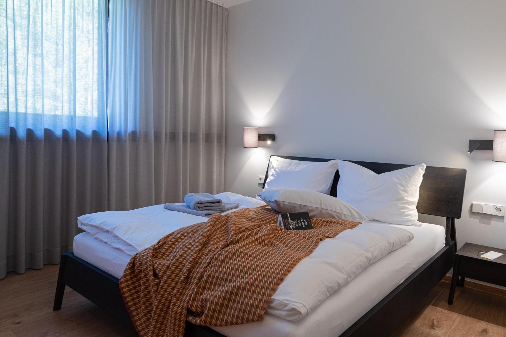 Das MÜHLMANN Loft Außervillgraten Exterior foto